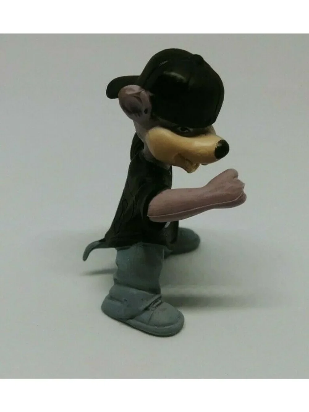 Neighborhood Rascals Mousey the Mouse collectible retired 1.75